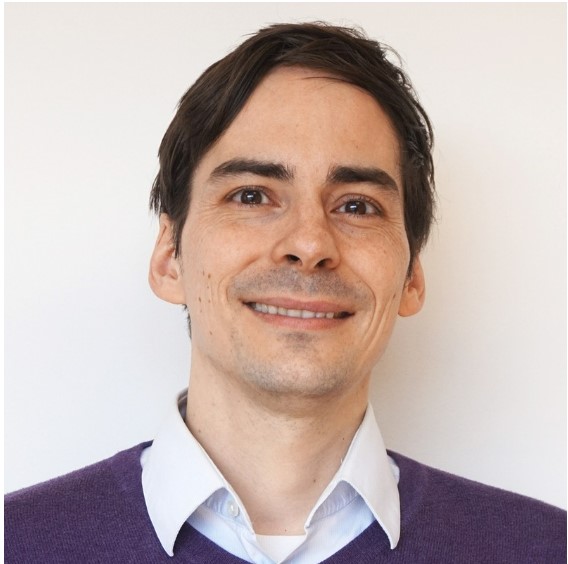 Christoph Schmitt, PhD